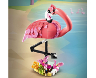 LEGO Creator 31170 Dzikie zwierzęta: różowy flaming - 1308188 - zdjęcie 6